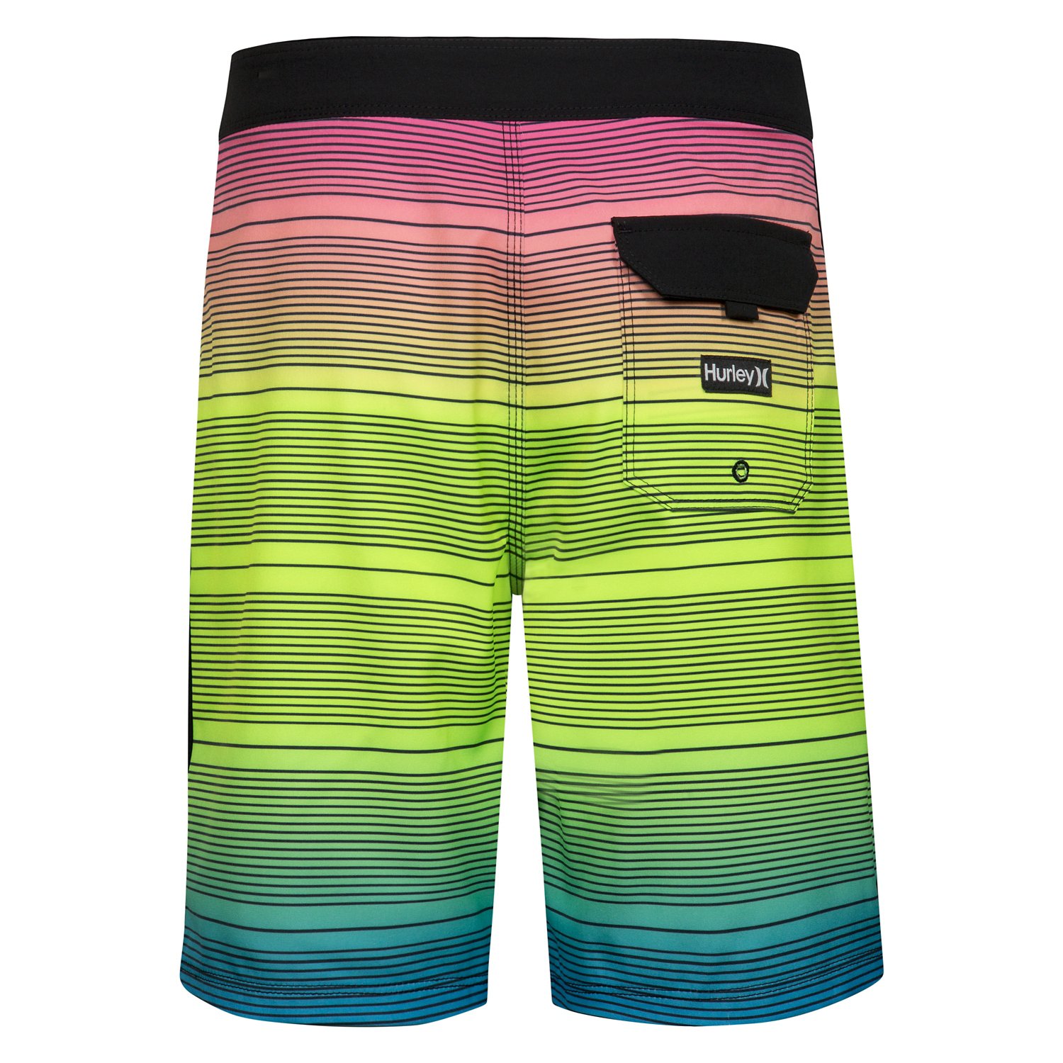 Hurley Boys' Shoreline Boardshorts - view number 2