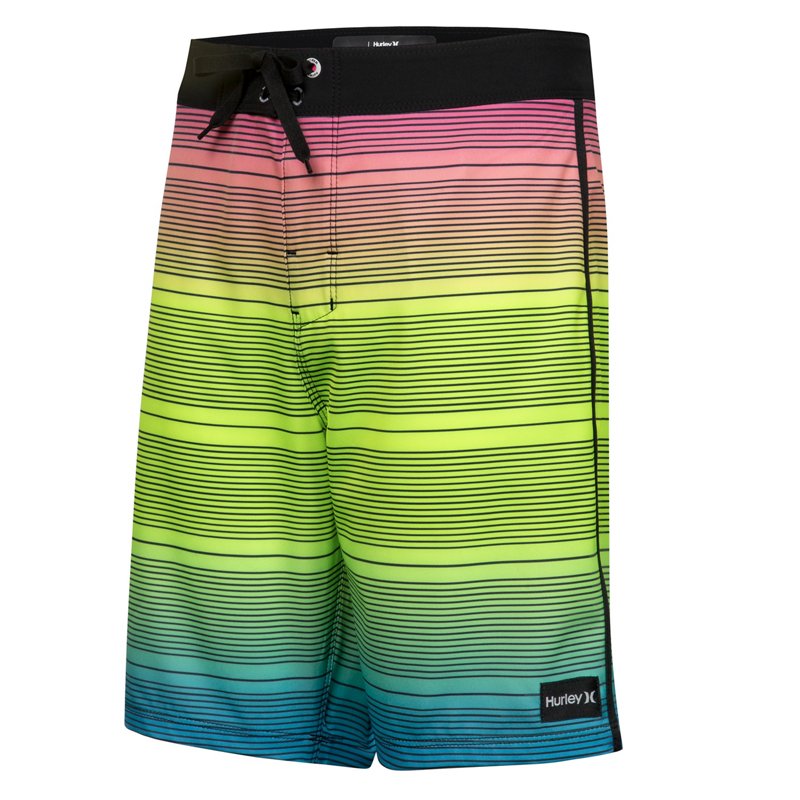 Hurley Boys' Shorel… - image