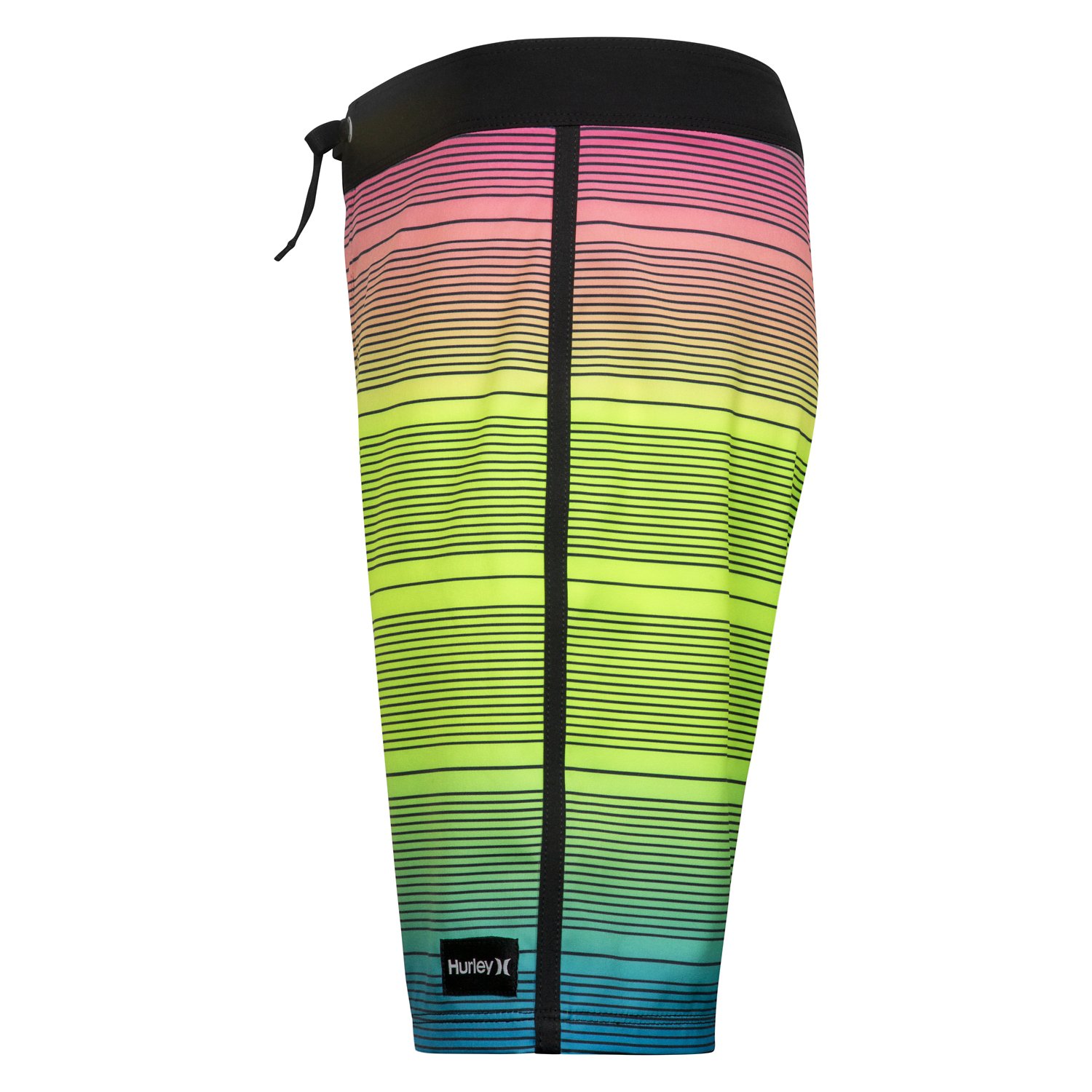 Hurley Boys' Shoreline Boardshorts - view number 4