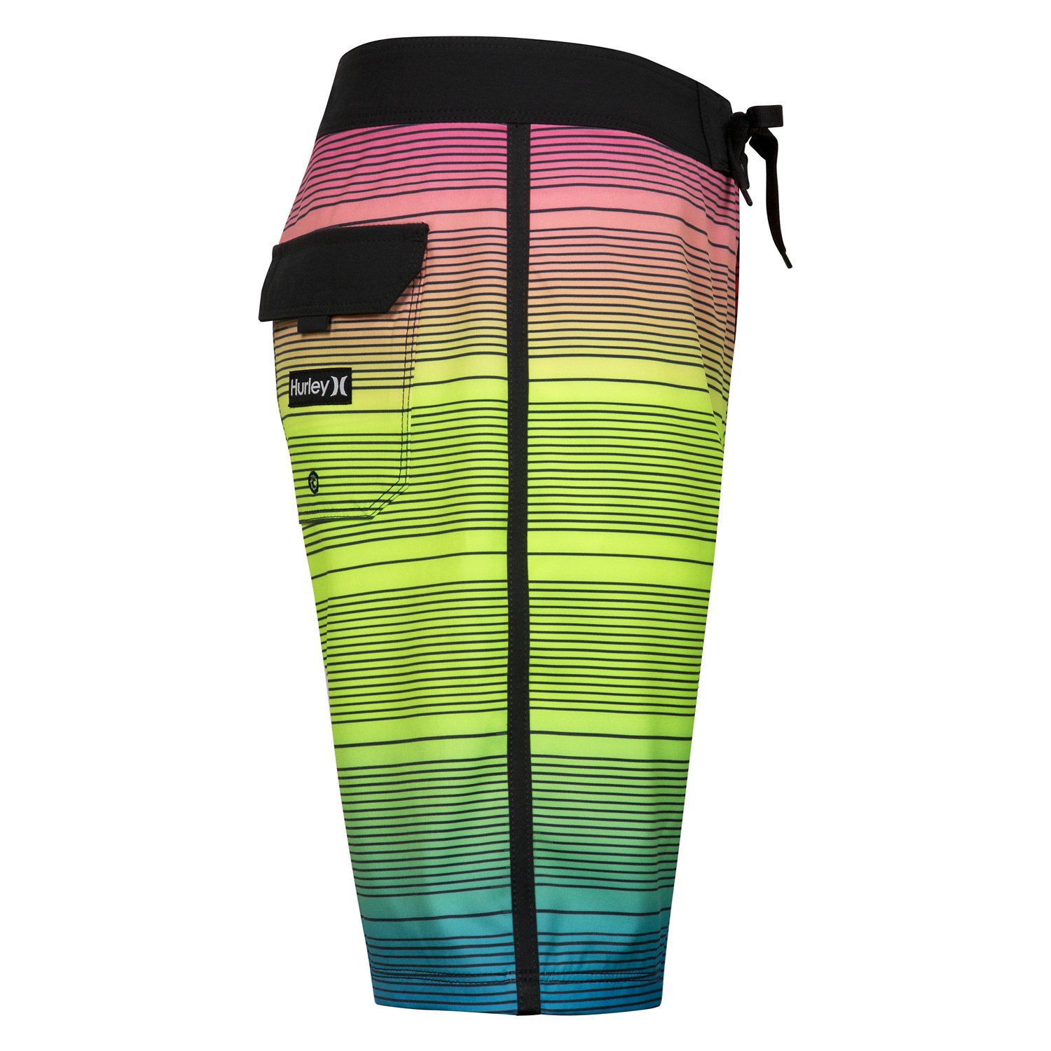 Hurley Boys' Shoreline Boardshorts - view number 3