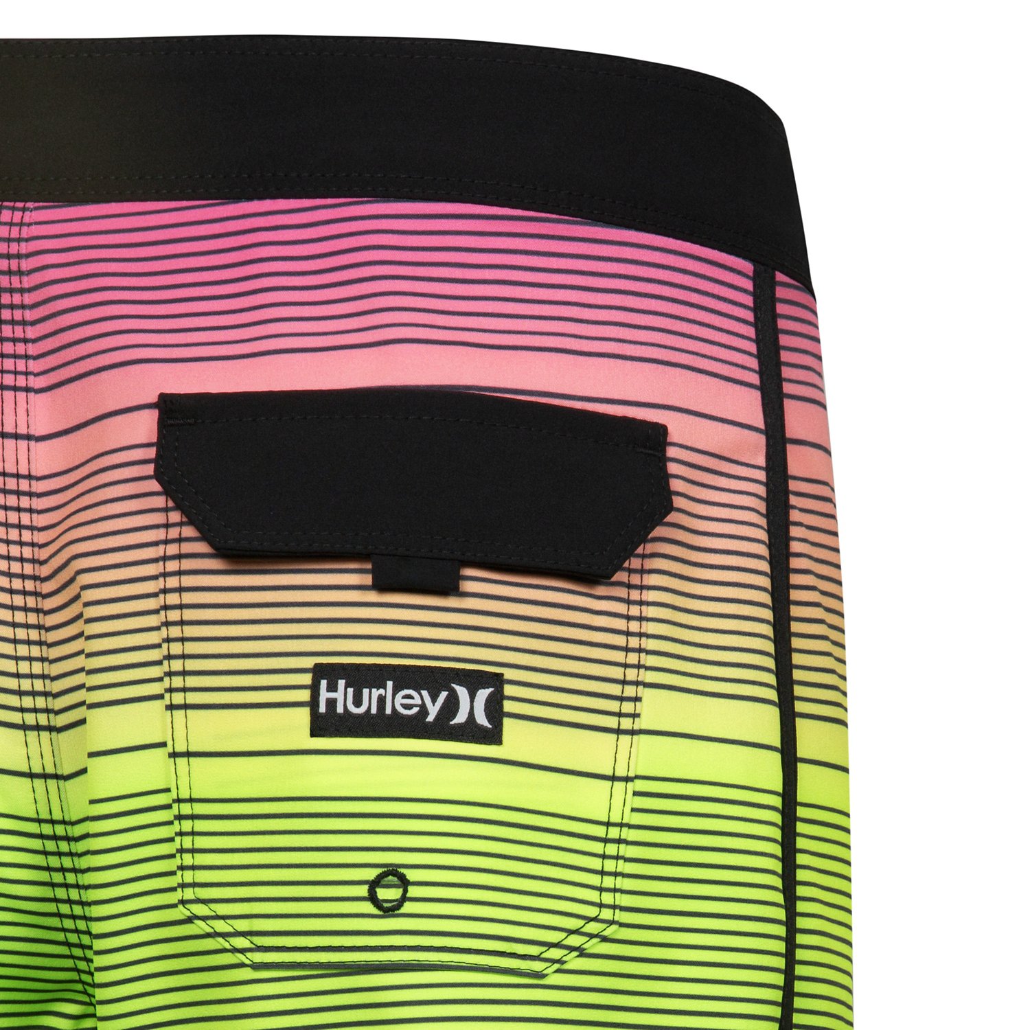Hurley Boys' Shoreline Boardshorts - view number 6