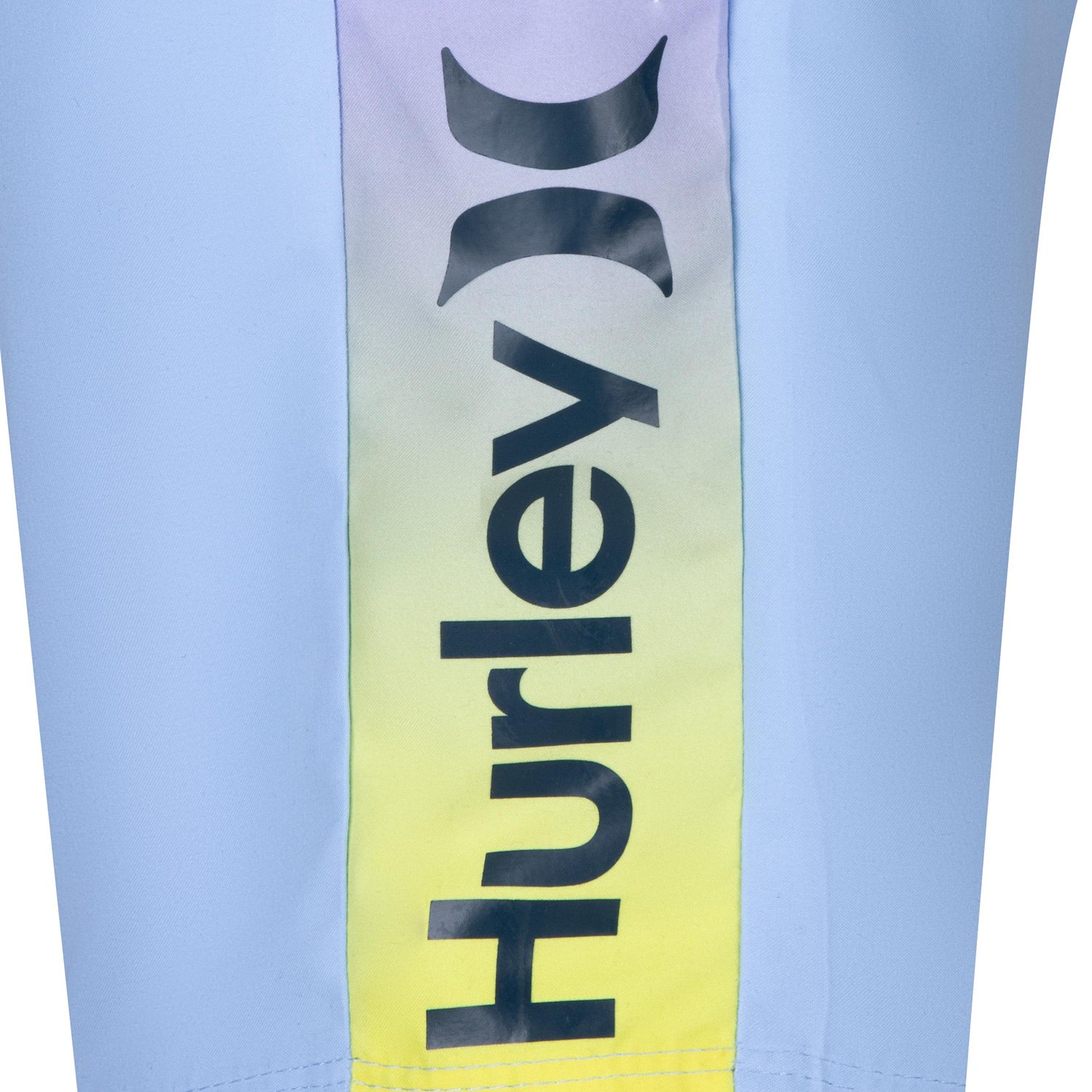 Hurley Boys' Tie Dye Panel Pull-On Swim Shorts - view number 5