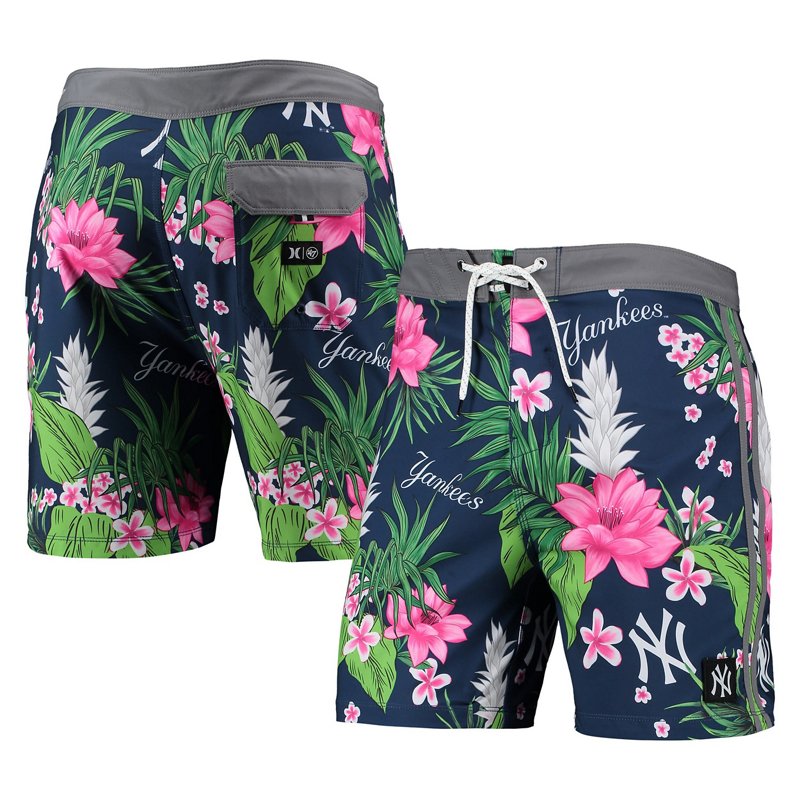 Hurley X '47 New Yo… - image