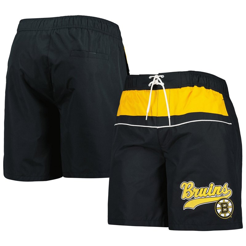 Starter Men's Bosto… - image