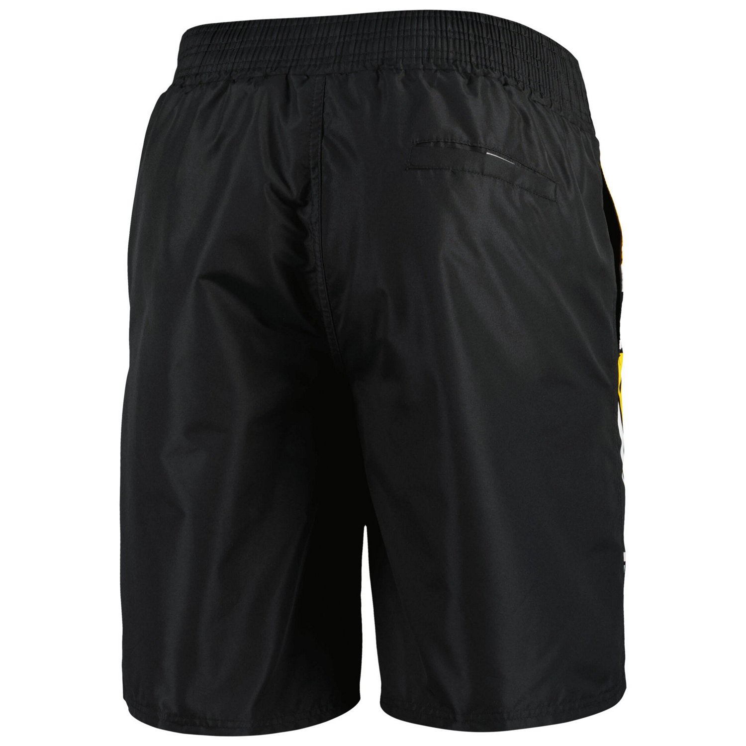 Starter Men's Boston Bruins Sea Wind Swim Trunks - view number 3