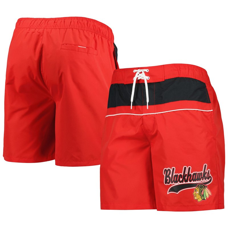 Starter Men's Chica… - image