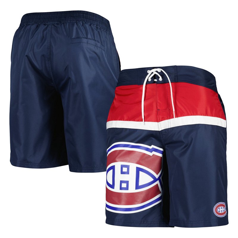 Starter Men's Montr… - image