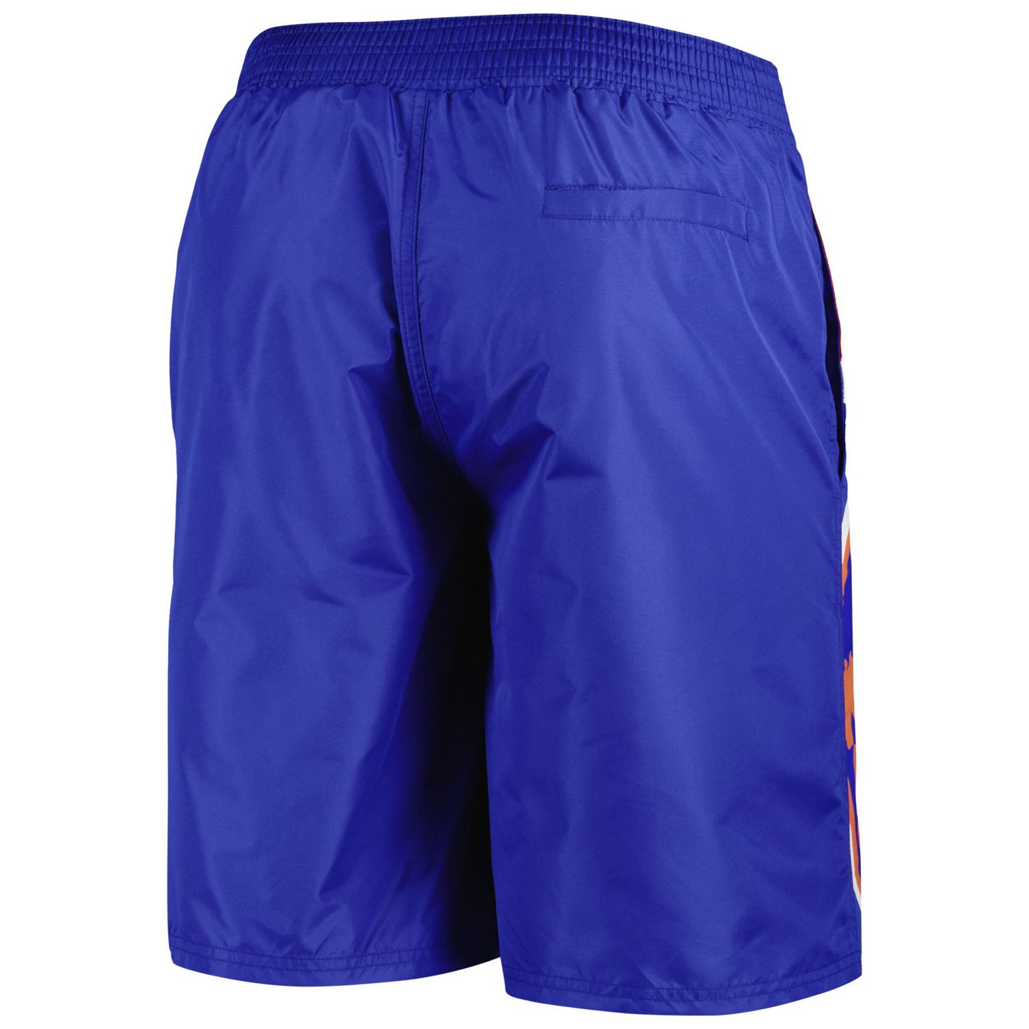 Starter Men's New York Islanders Sea Wind Swim Trunks - view number 3