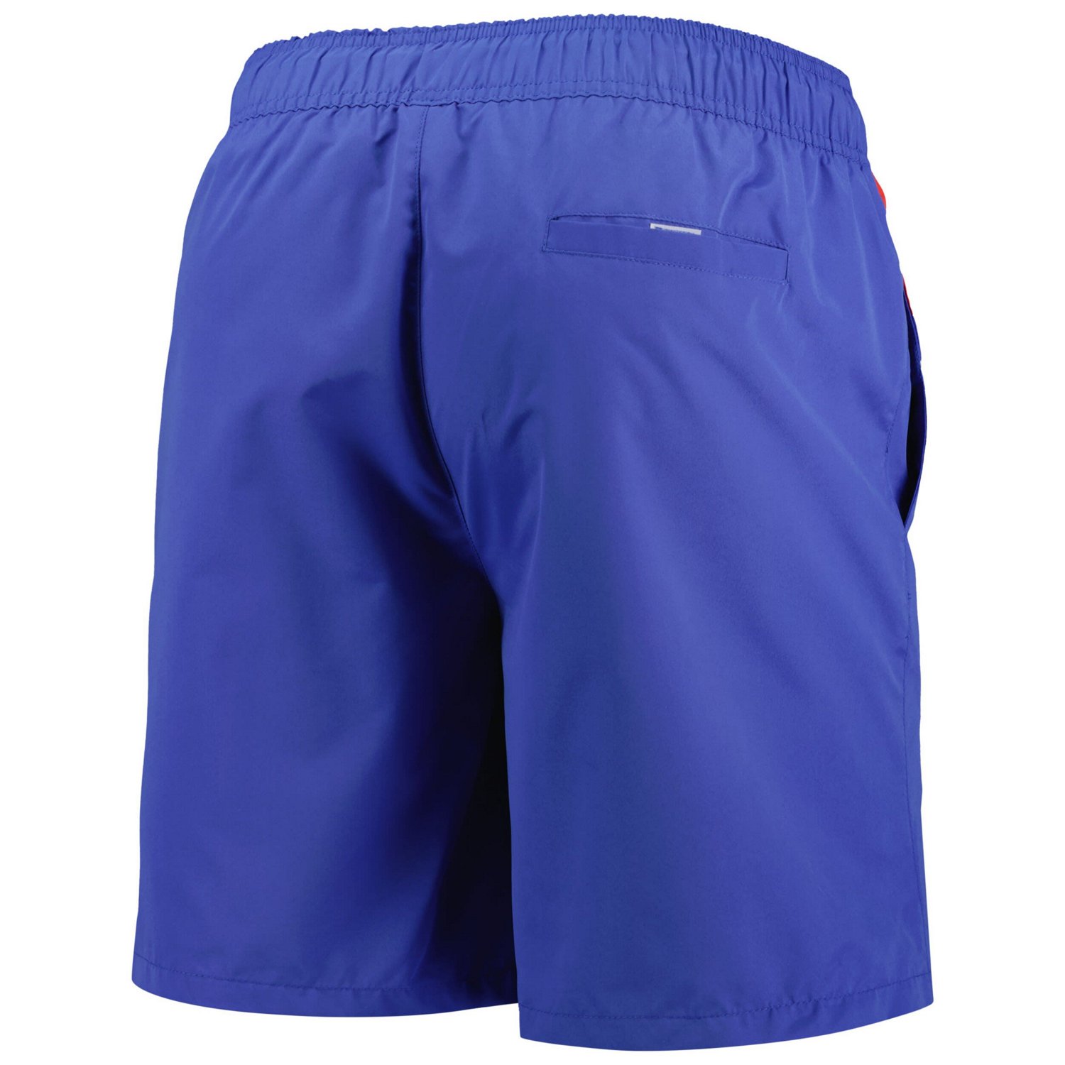 Starter Men's New York Rangers Freestyle Volley Swim Shorts - view number 3