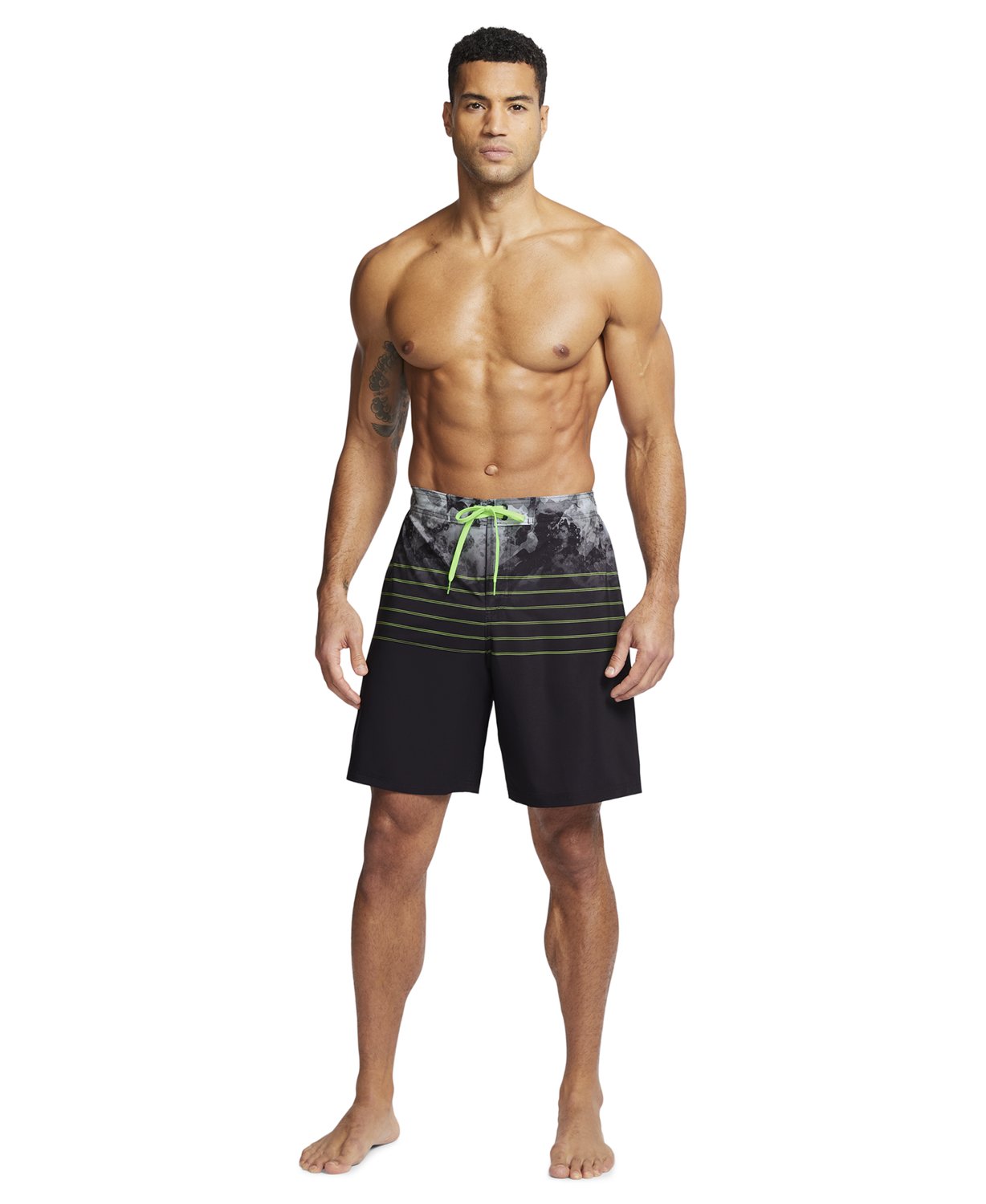 Dallas Cowboys Game Ready Gradient Training Shorts