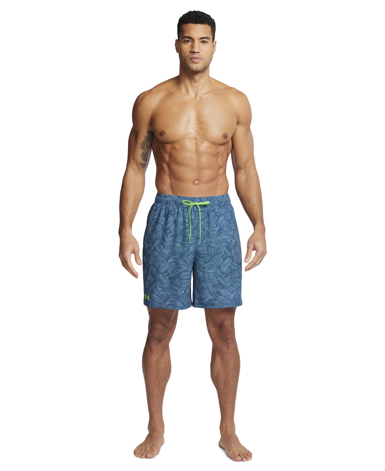 Under armour mens swim - Gem