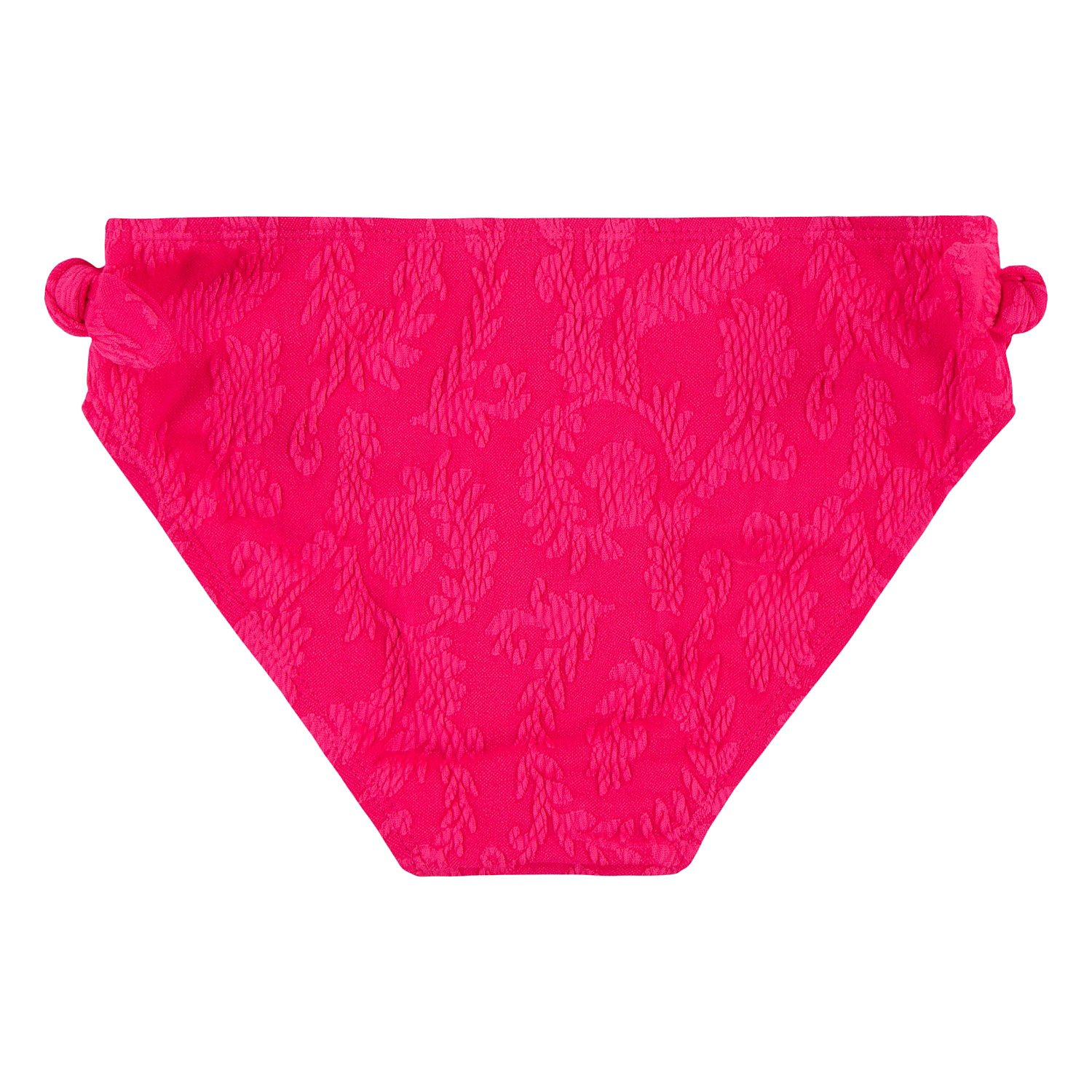 Hurley Girls' Knot Tankini Set                                                                                                   - view number 6