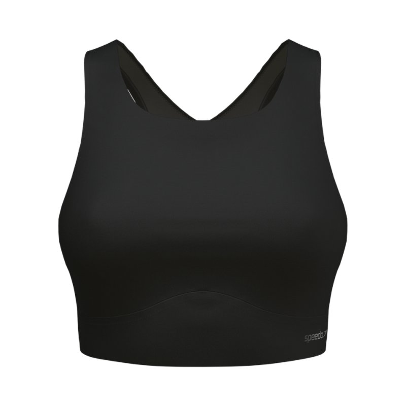 Speedo Women's Soli… - image