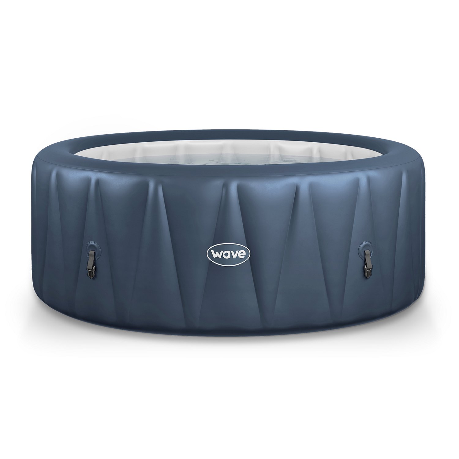 Wave Atlantic 7 ft Round Inflatable Hot Tub                                                                                      - view number 1