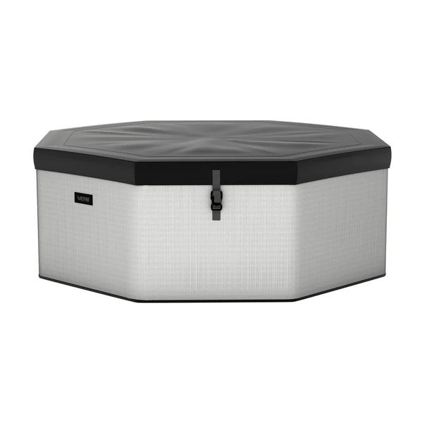 Wave Como 6.5 ft Octagonal Hot Tub                                                                                               - view number 2