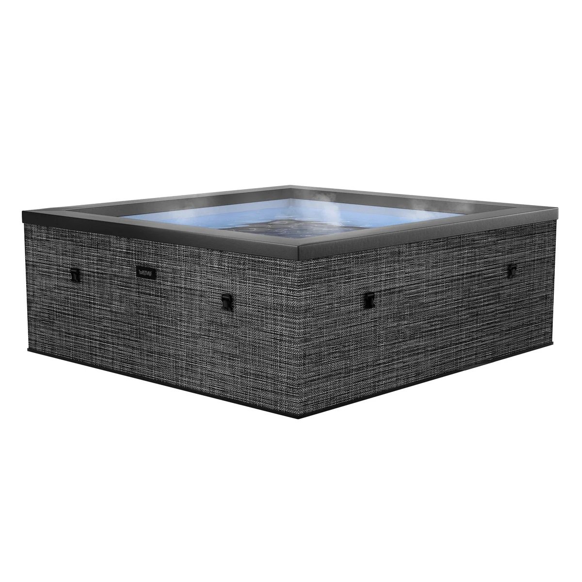Wave Garda 6 ft Square Hot Tub                                                                                                   - view number 1