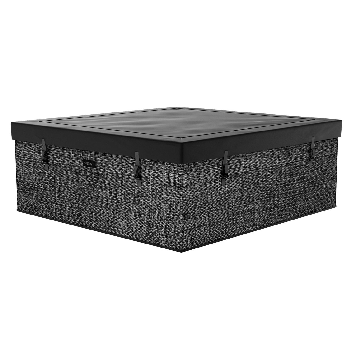 Wave Garda 6 ft Square Hot Tub                                                                                                   - view number 2