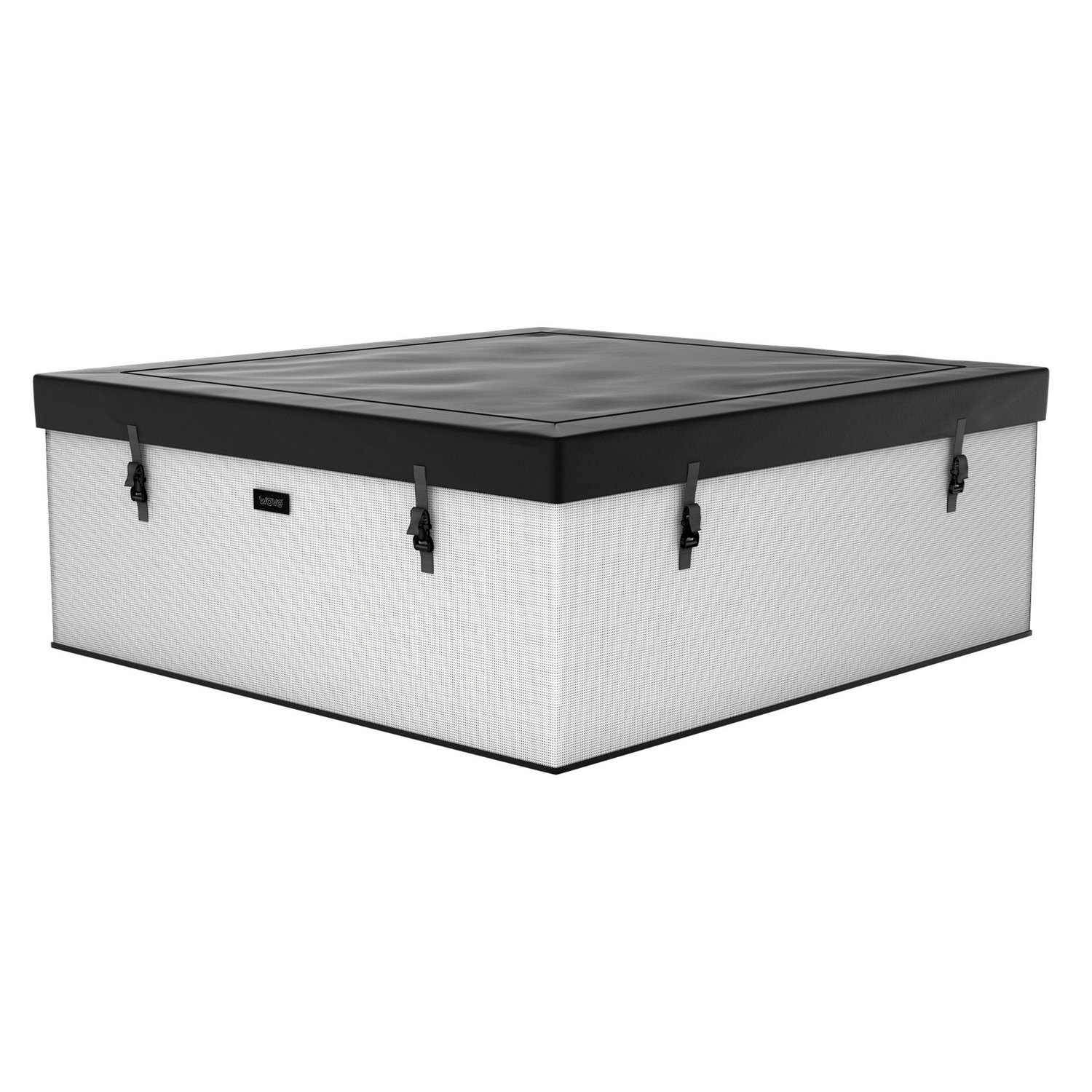 Wave Garda 6 ft Square Hot Tub                                                                                                   - view number 2