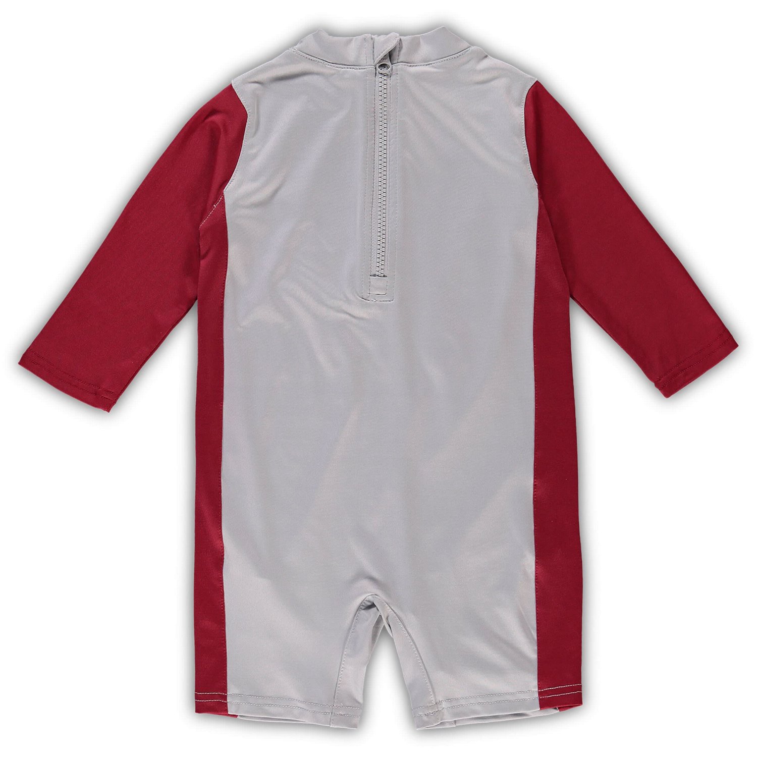 Crimson Alabama Crimson Tide Wave Runner Wetsuit - view number 3