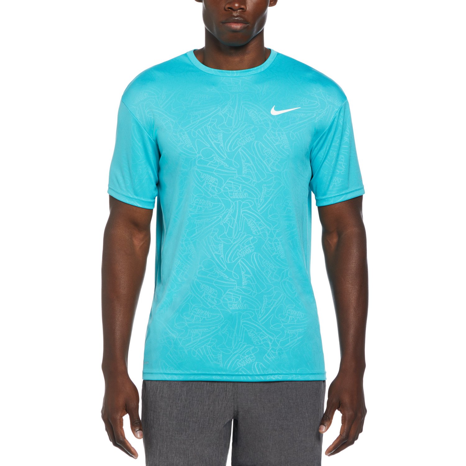 Nike swim hydroguard online