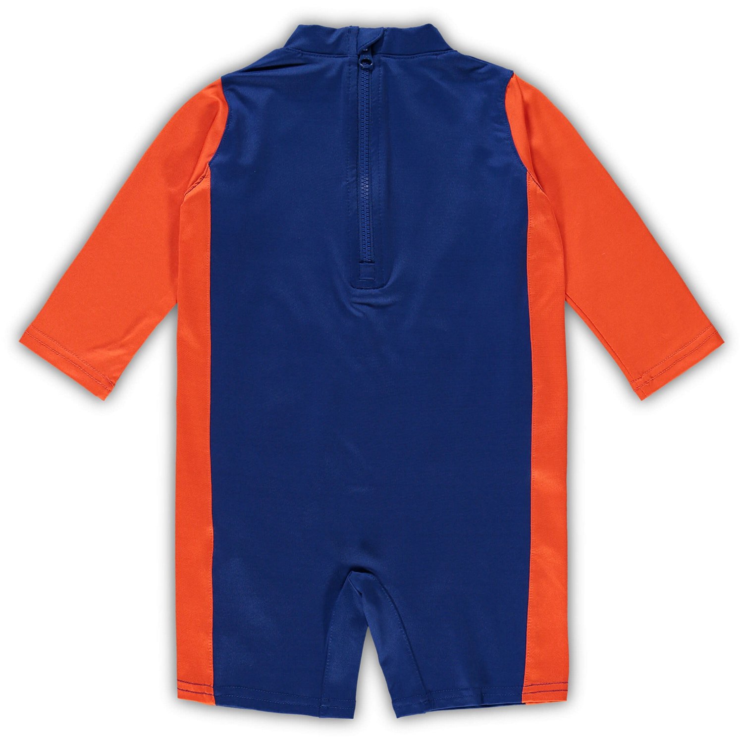 Orange Florida Gators Wave Runner Wetsuit - view number 3
