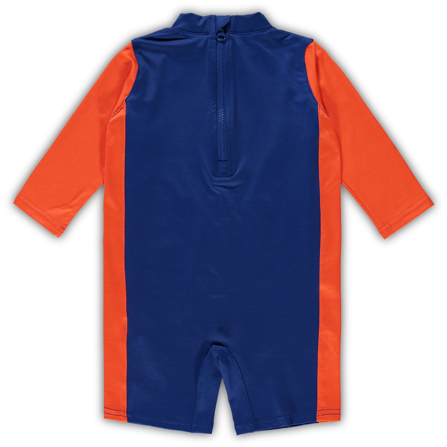Orange Florida Gators Wave Runner Wetsuit - view number 3