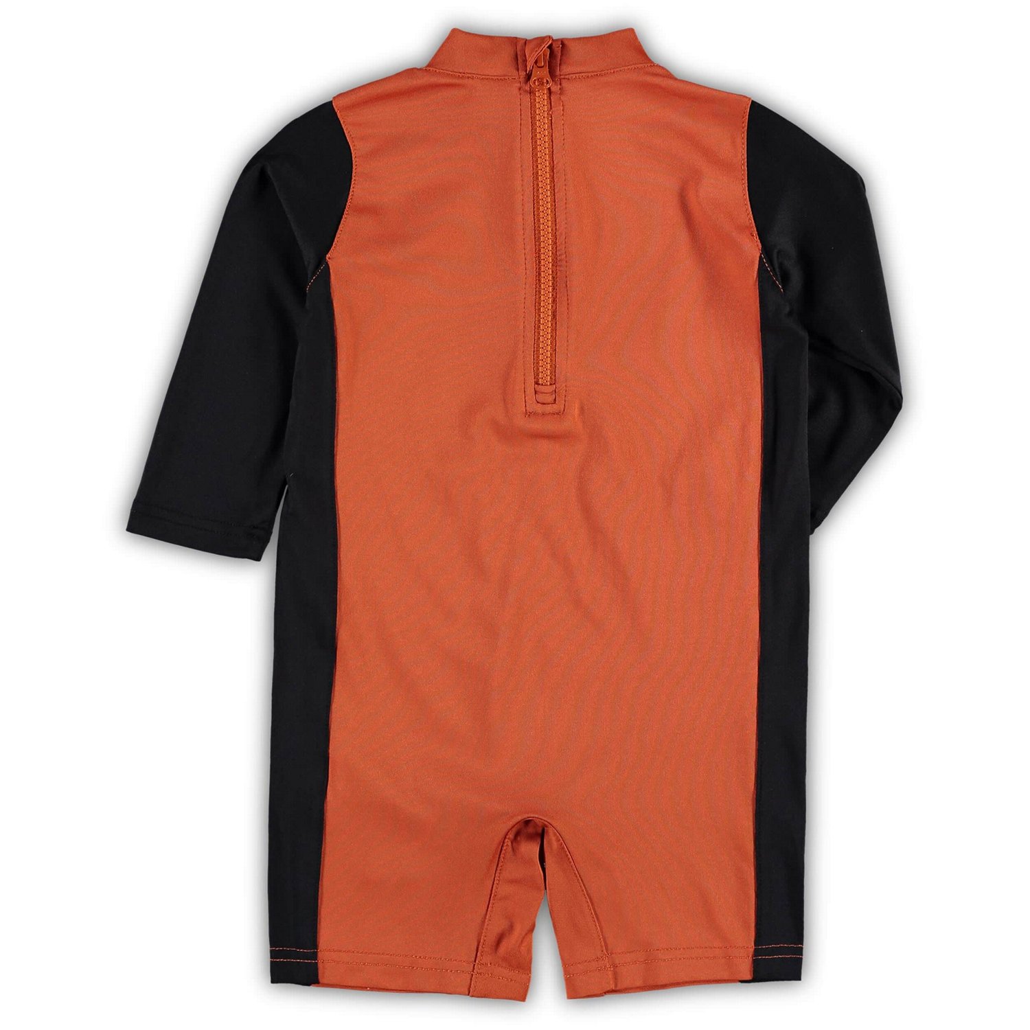 Texas Black Texas Longhorns Wave Runner Wetsuit - view number 3