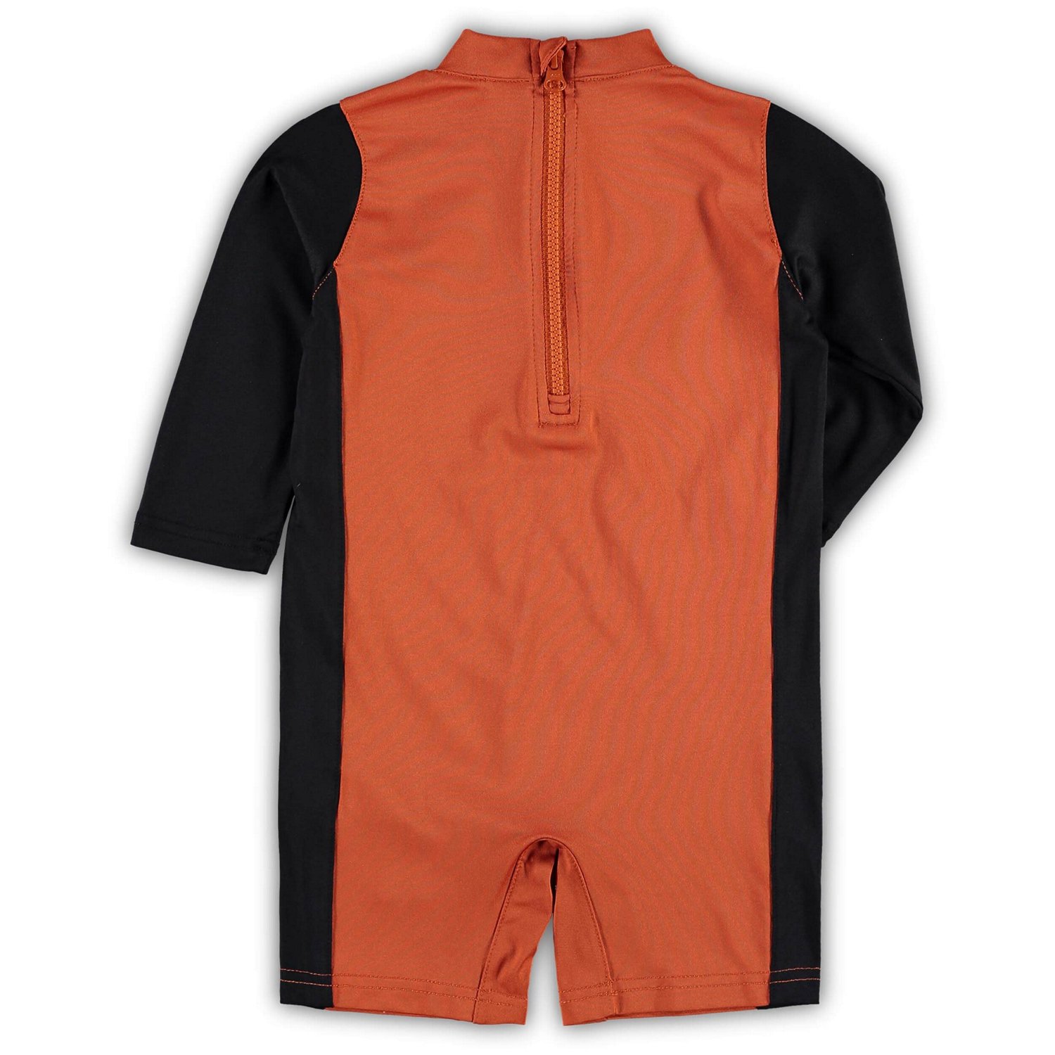 Texas Black Texas Longhorns Wave Runner Wetsuit - view number 3
