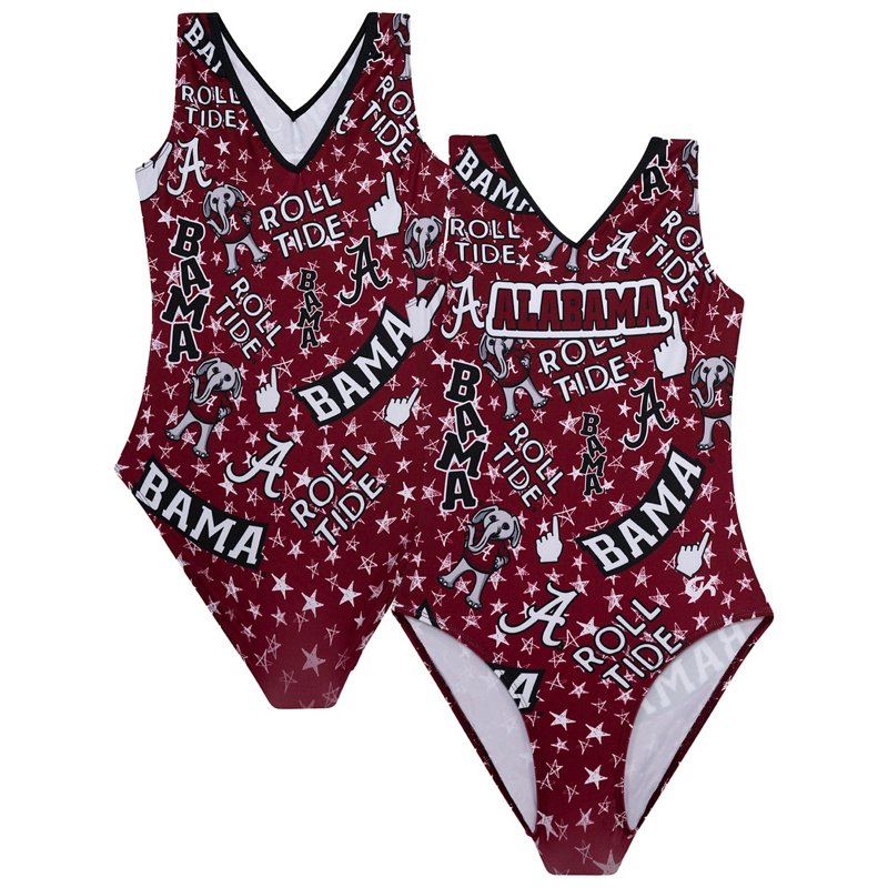 Youth Alabama Tide … - image
