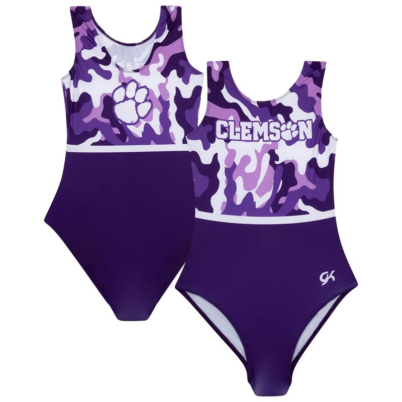 Youth Clemson Tiger… - image