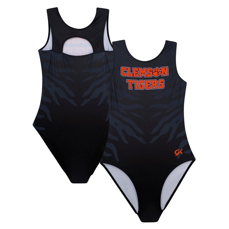 Youth Clemson Tiger… - image