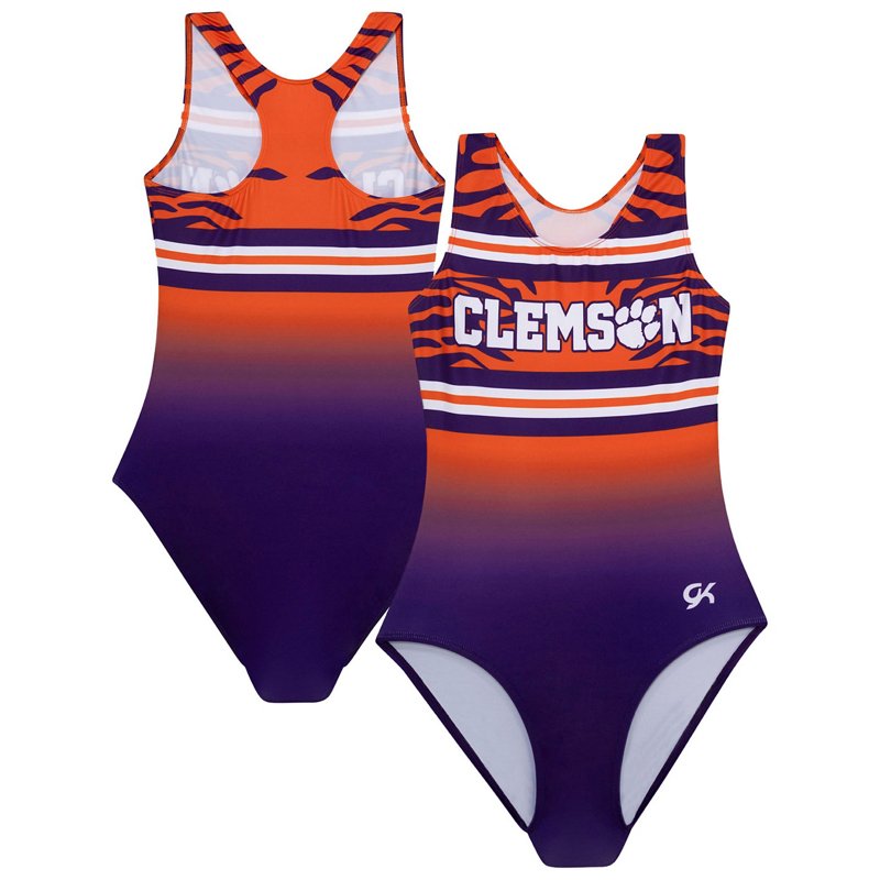 Youth Clemson Tiger… - image