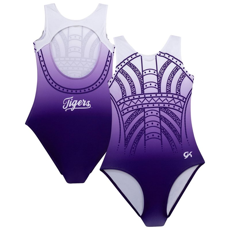 Youth Lsu Tigers El… - image