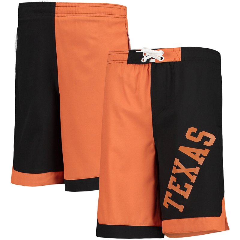 Youth Texas Black T… - image