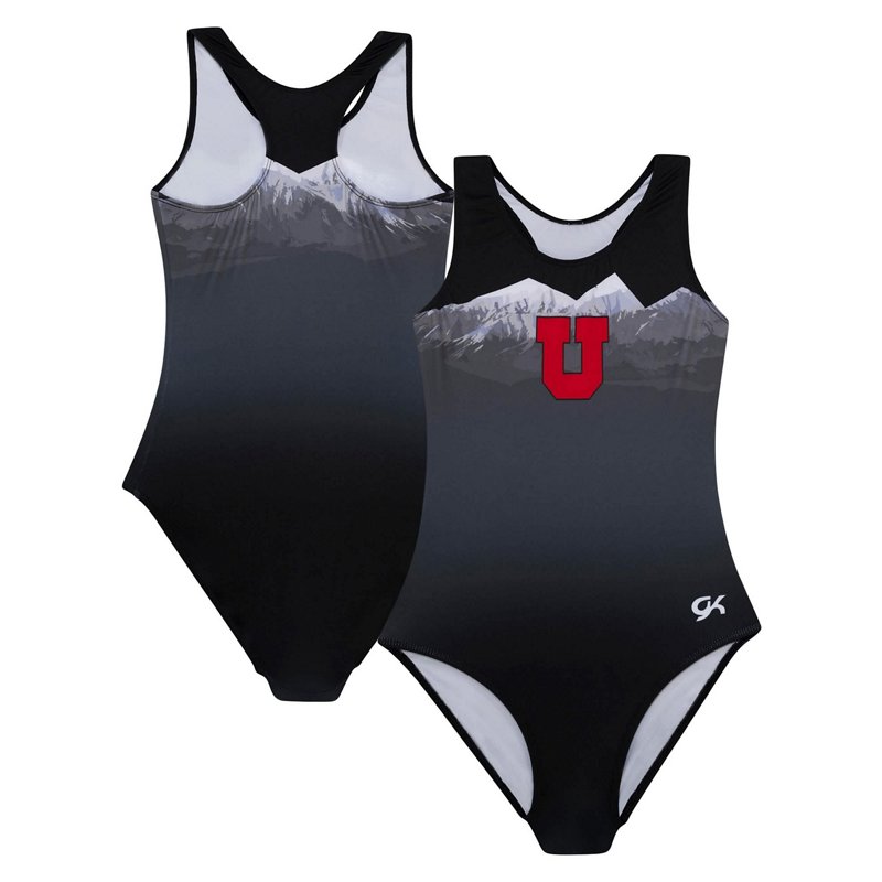 Youth Utah Utes Eli… - image