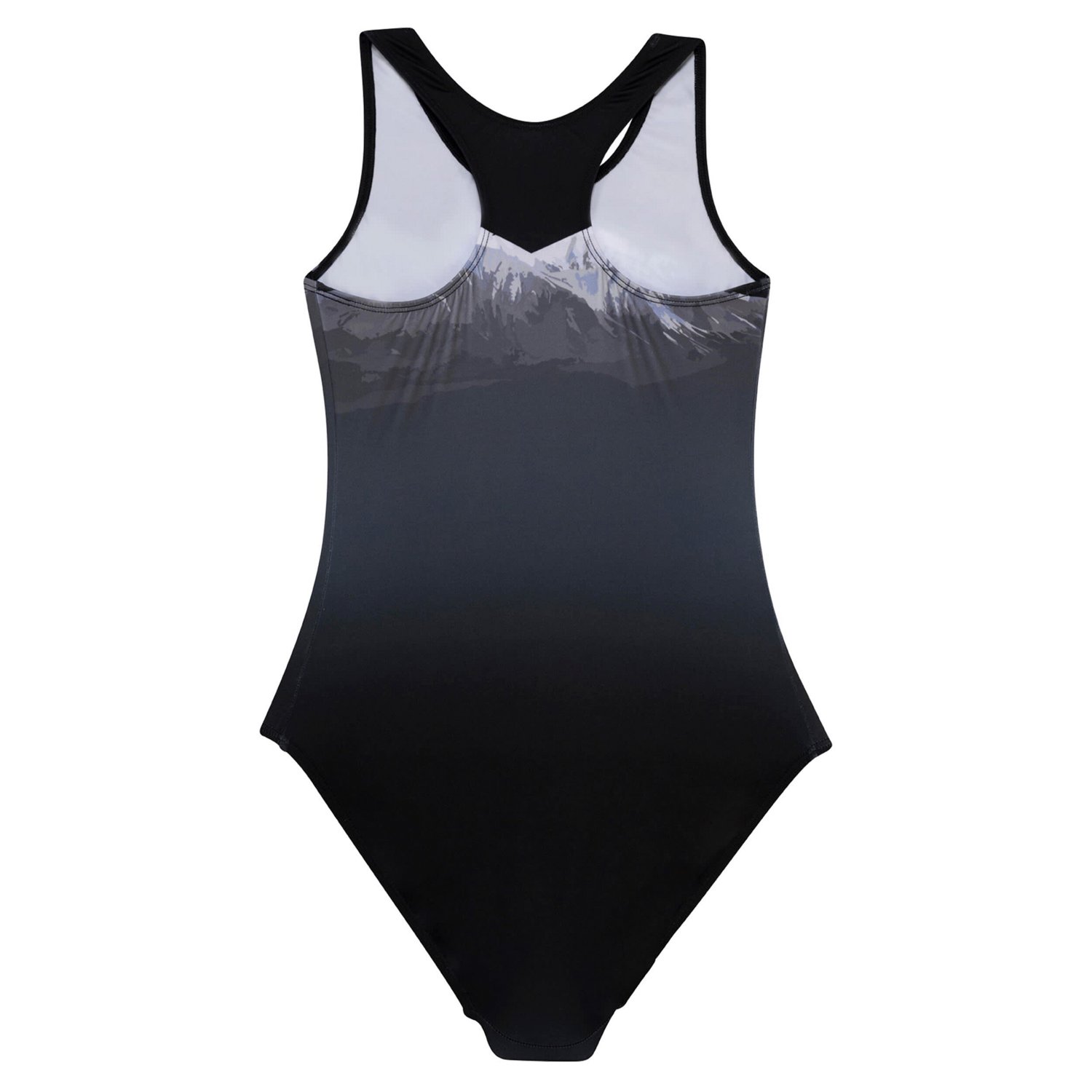 Youth Utah Utes Elite Replica Leotard - view number 3