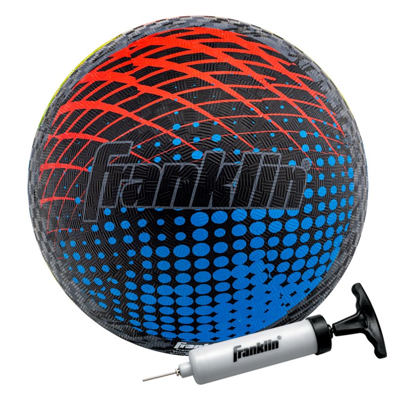 Franklin Mystic Rub… - image