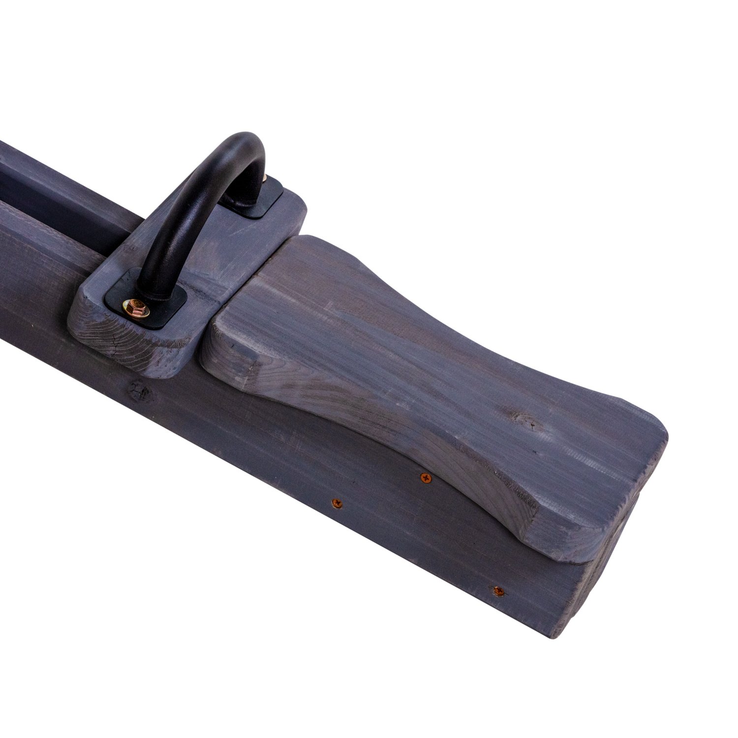 Jack & June Kids' Cedar Seesaw - view number 4