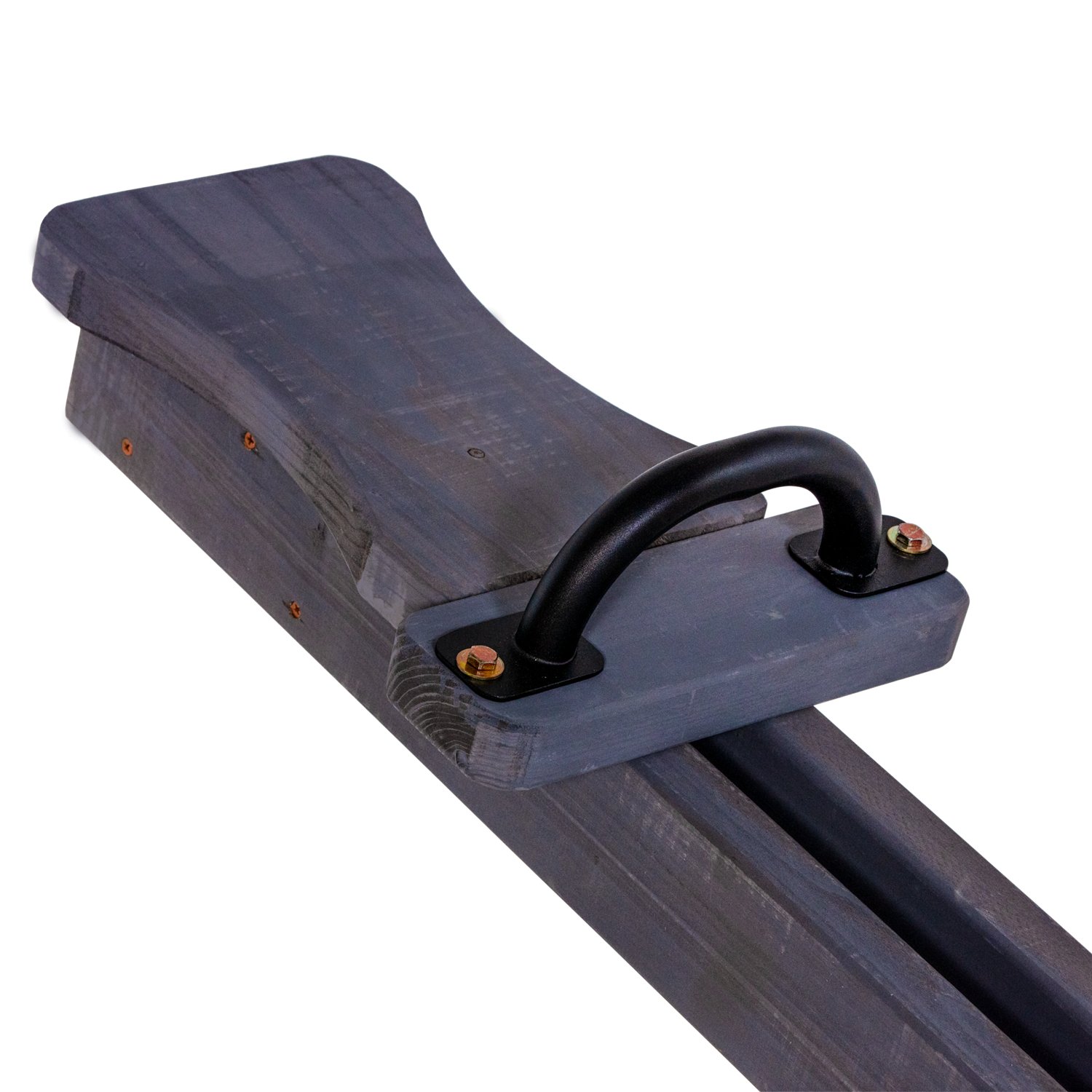 Jack & June Kids' Cedar Seesaw - view number 5