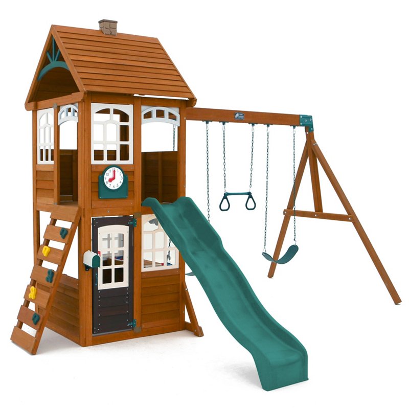Kidkraft Kennedy Sp… - image