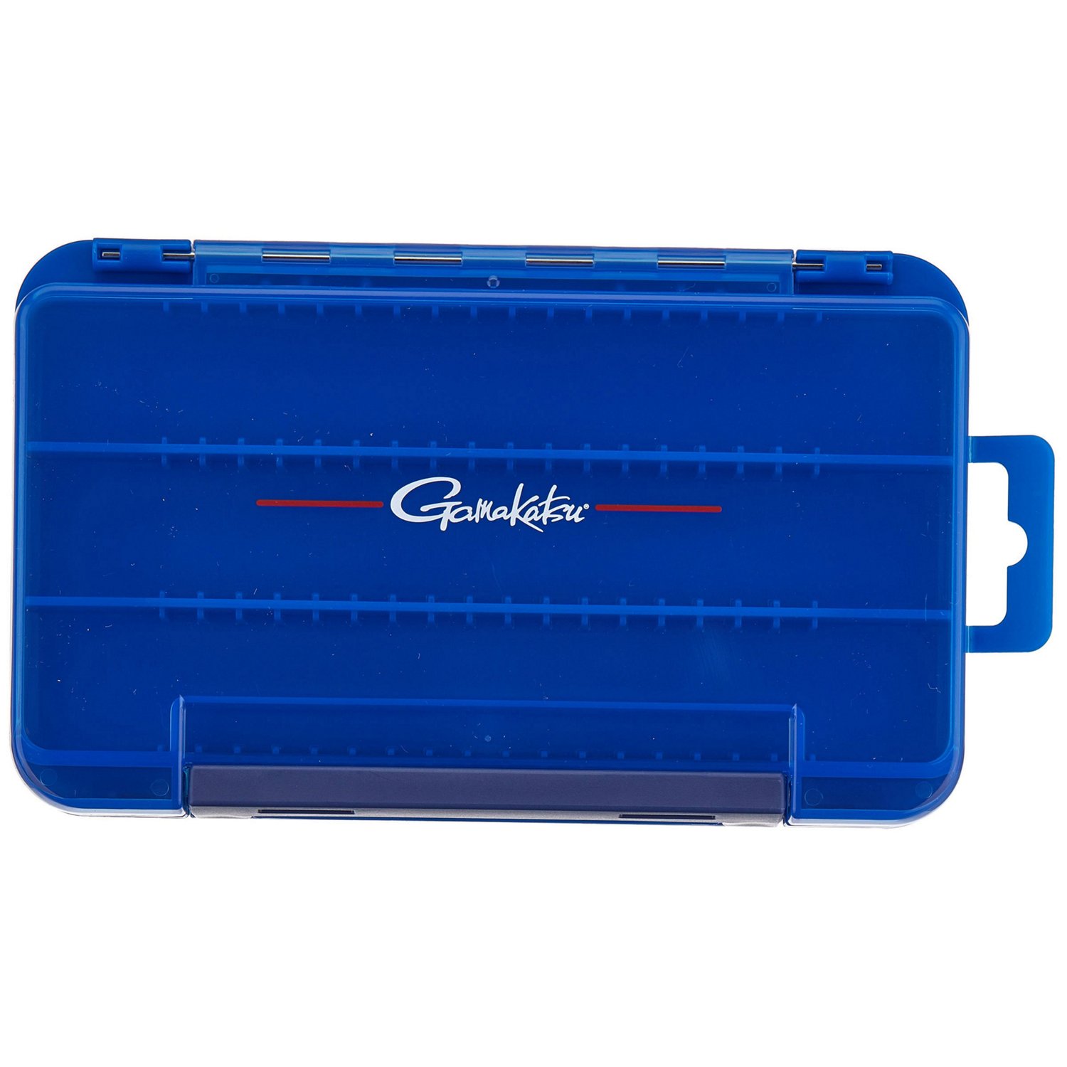 Gamakatsu G-Box 250 Duo Side Box