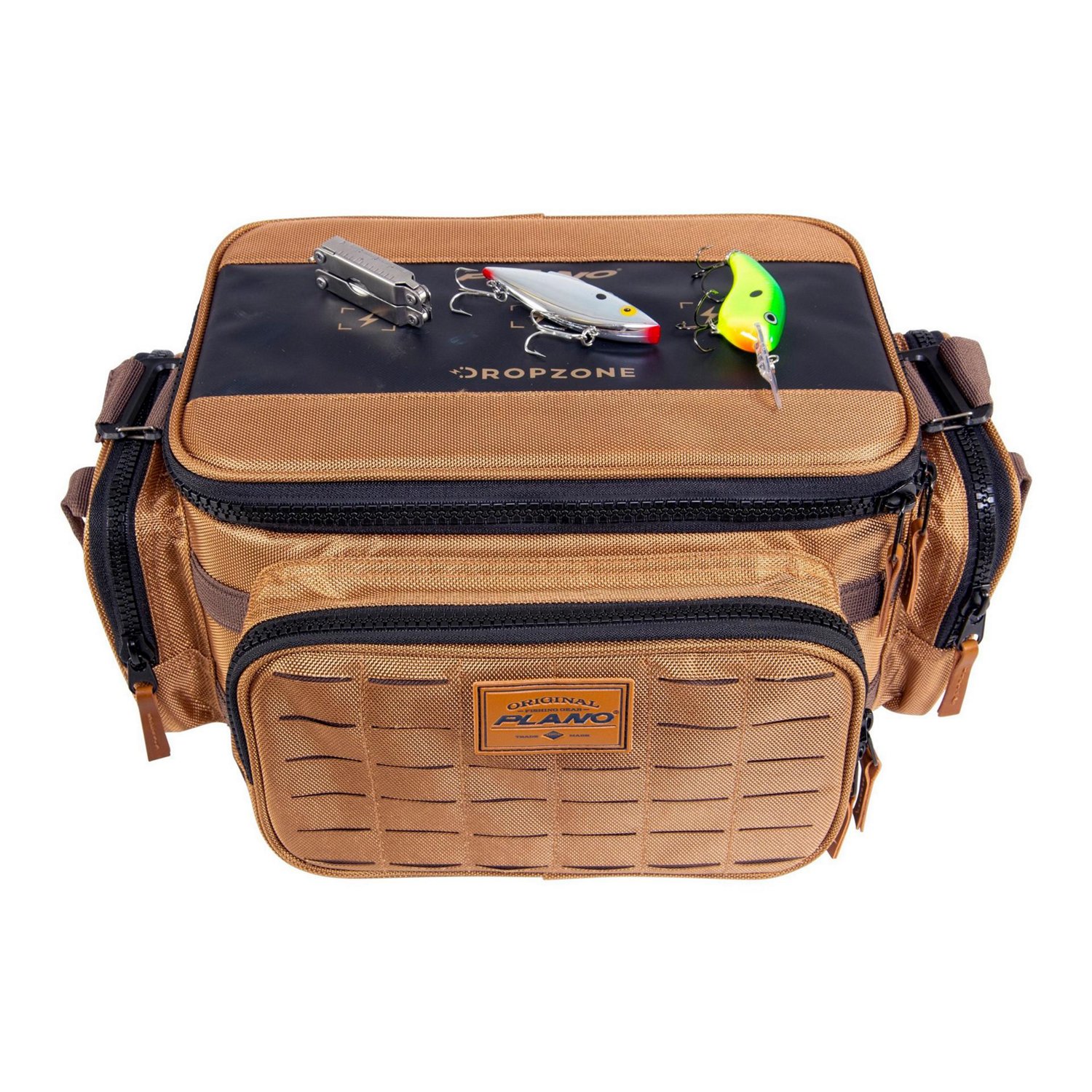 Plano Guide Series 3600 Tackle Bag  - view number 5