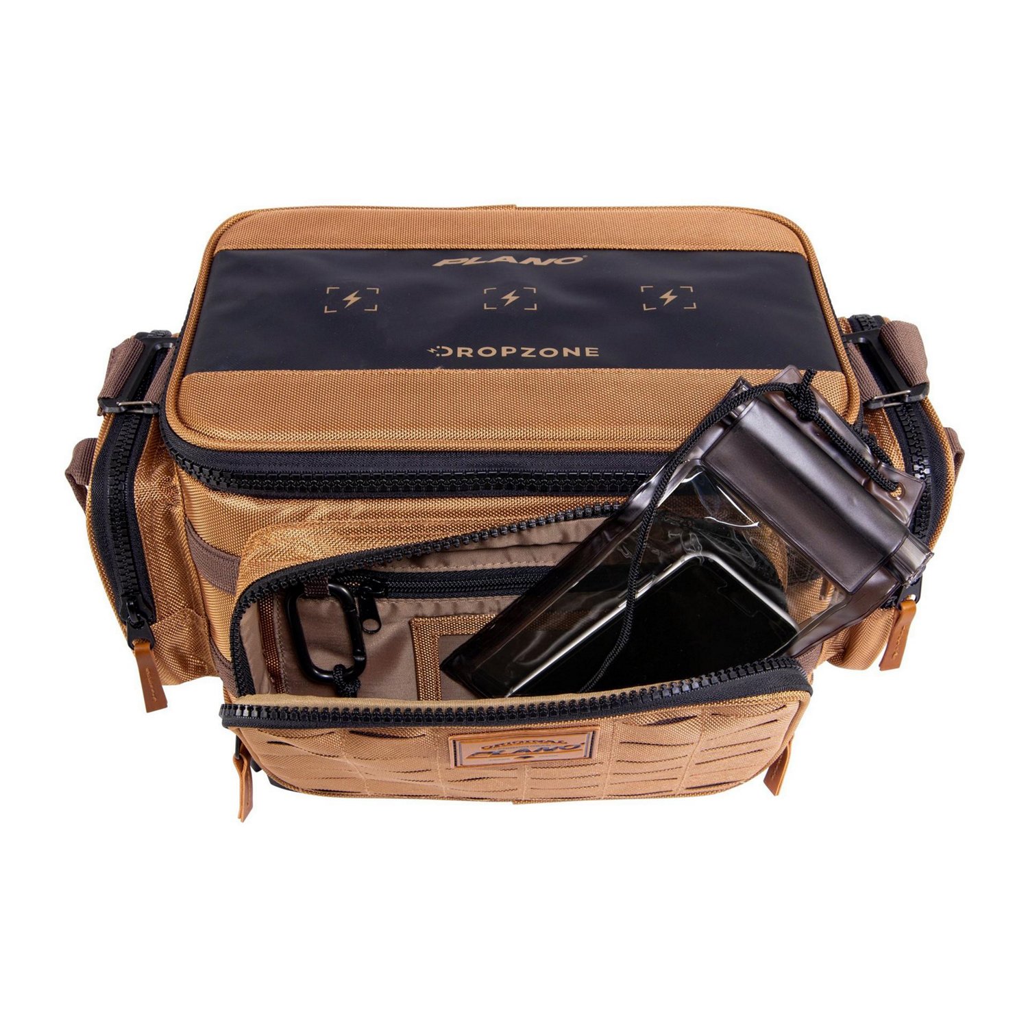 Plano Guide Series 3600 Tackle Bag - view number 4