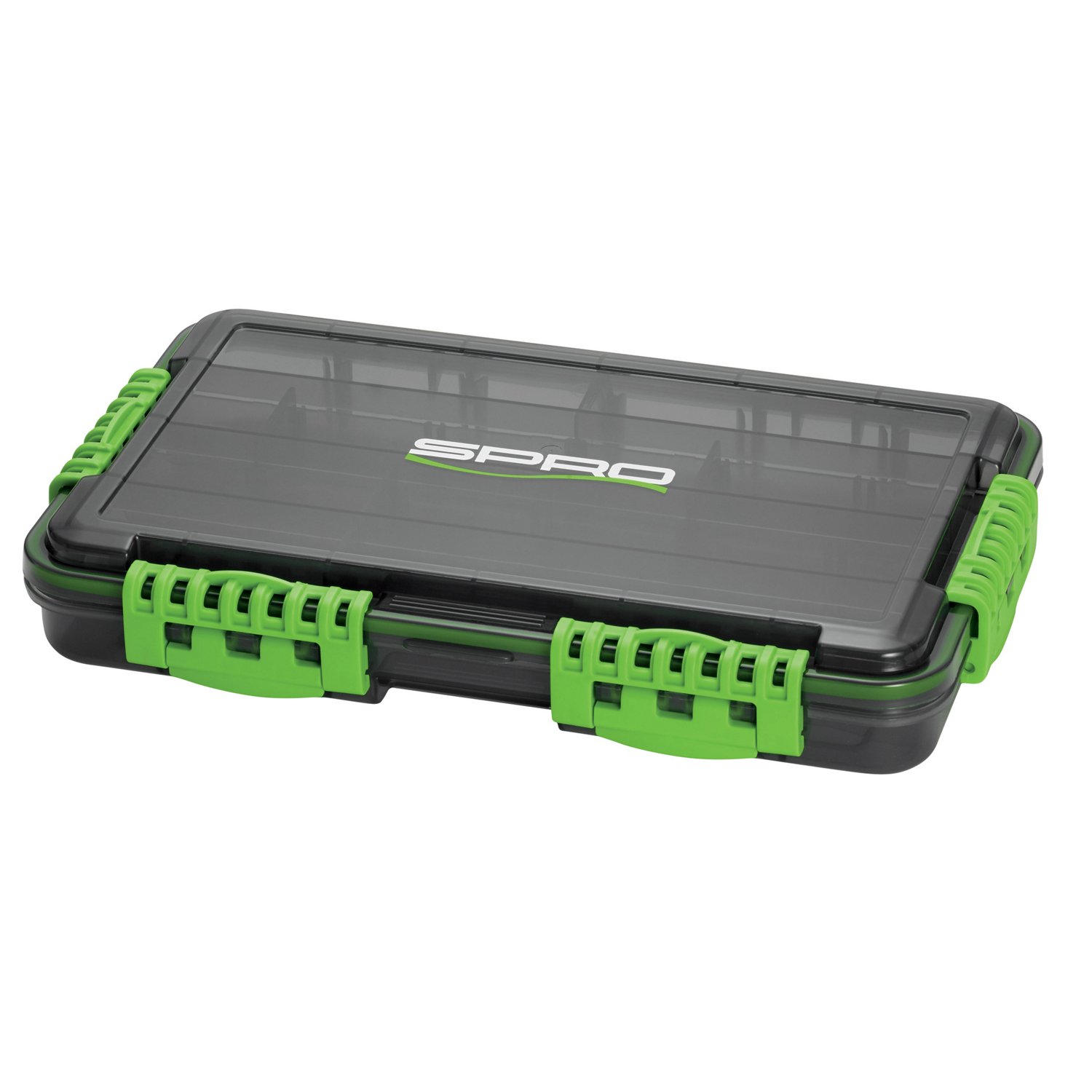 esp tackle box Inshore Saltwater Fishing Subscription the ESP pouch has a clear PVC pocket in the lid that has a zipped closure Camo Quickdraw Tackle Case -