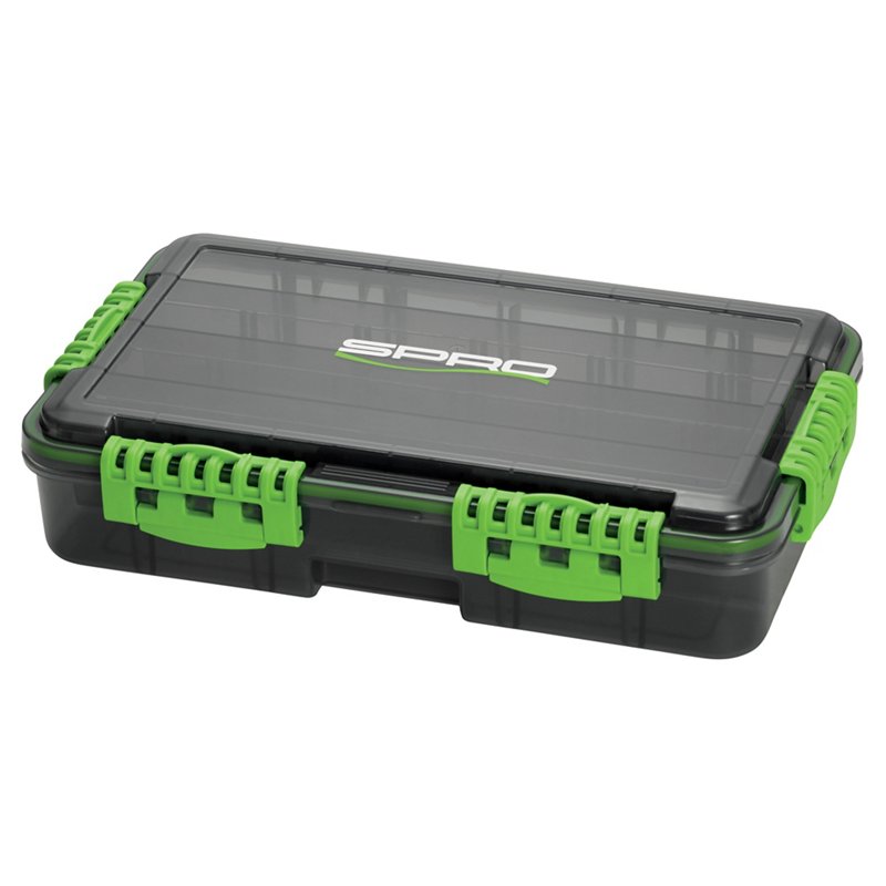 Spro Tackle Box - image