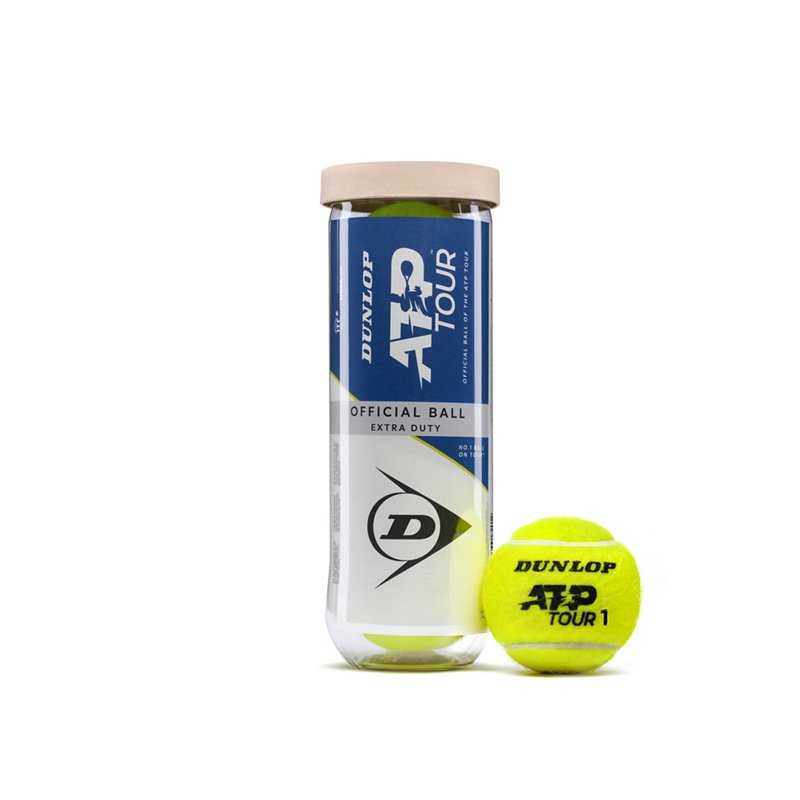 Dunlop Atp Tour Gol… - image