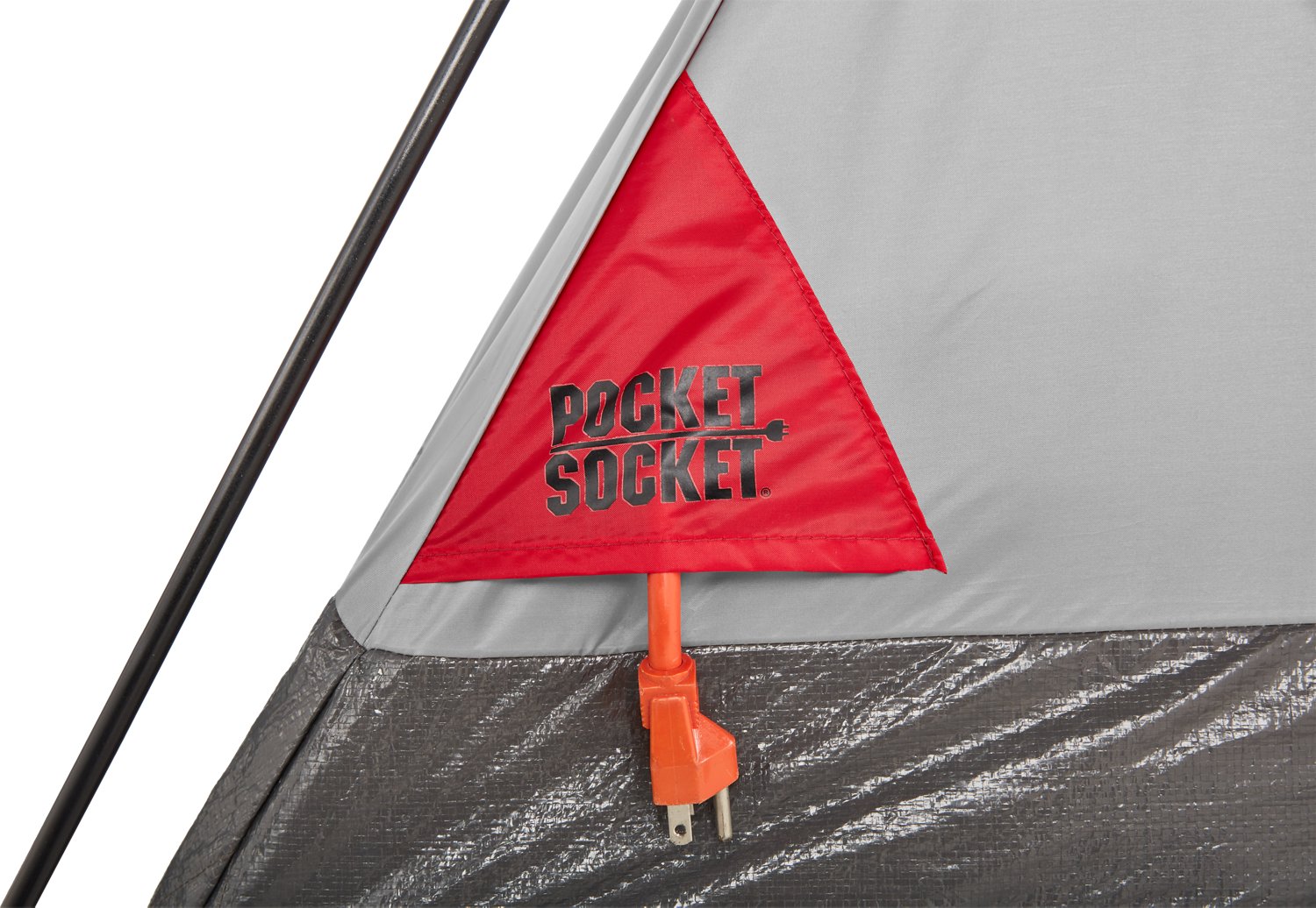 Magellan Outdoors Tellico 4 Person Dome Tent