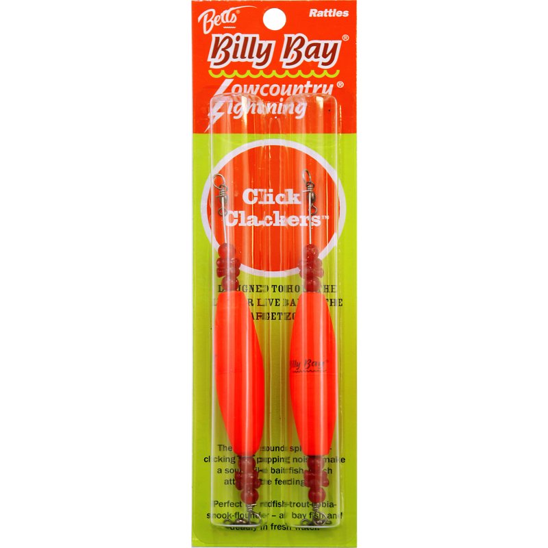 Betts Pop N' Gurgle Aggravator Float, Red