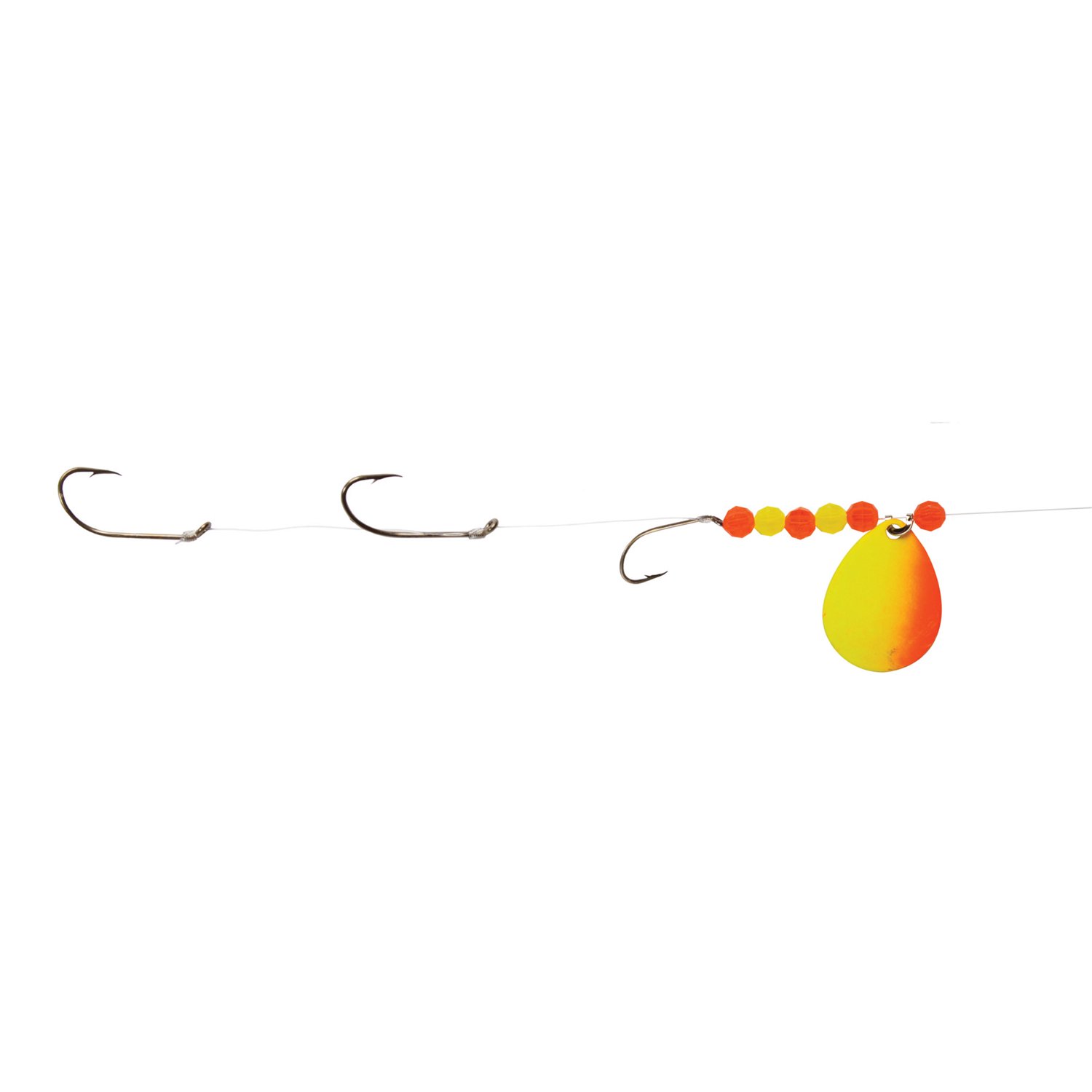 Lindy Old Guide's Secret 3 Hook Harness - view number 1