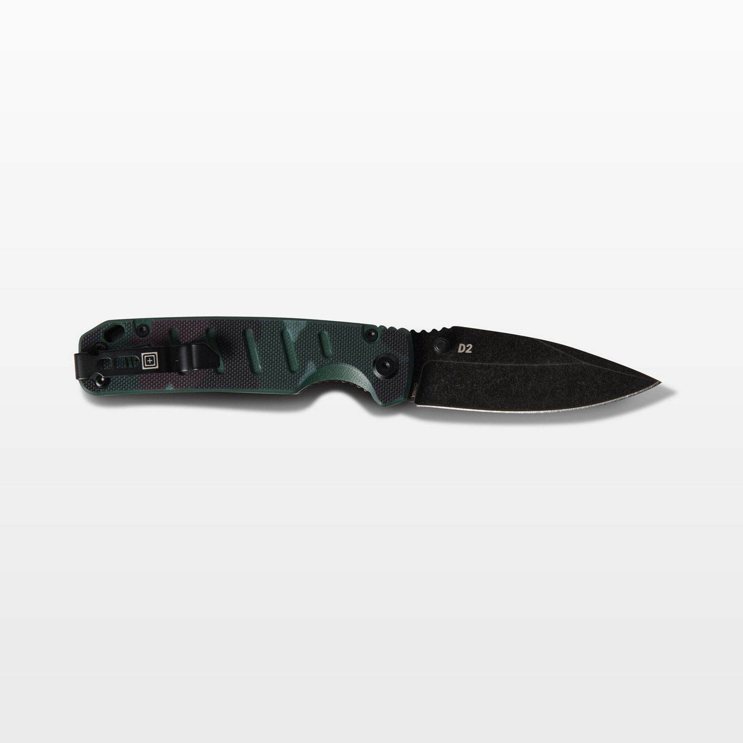 5.11 Tactical Braddock DP Mini Knife - view number 2